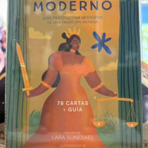 El Tarot Moderno