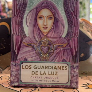 Los Guardianes de la Luz