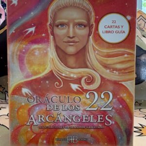 Oráculo de los 22 Arcángeles