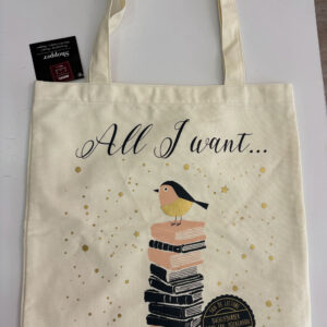 Bolso de Tela