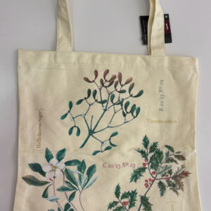 Bolso de Tela