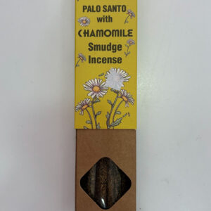 Palo Santo (Natural)