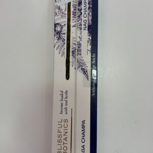 Incienso de Nag Champa