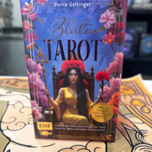 Blüten Tarot