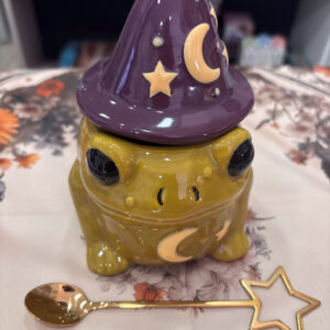 Taza de Sapo