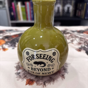 Jarrón Boticario "For Seeing Beyond"