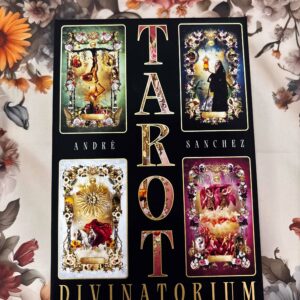 Tarot Divinatorium.