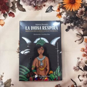 La Diosa Respira. Oráculo.